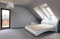 Housabister bedroom extensions